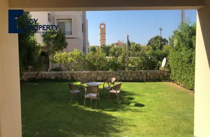 Chalet - 3 Bedrooms - 4 Bathrooms for sale in Hacienda Bay - Sidi Abdel Rahman - North Coast