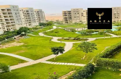 Apartment - 3 Bedrooms - 3 Bathrooms for sale in The Square - 5th Settlement Compounds - The 5th Settlement - New Cairo City - Cairo