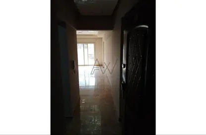 Apartment - 3 Bedrooms - 2 Bathrooms for rent in Capital East - Nasr City Compounds - Nasr City - Cairo