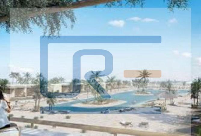 Chalet - 1 Bedroom - 2 Bathrooms for sale in Hacienda West - Ras Al Hekma - North Coast