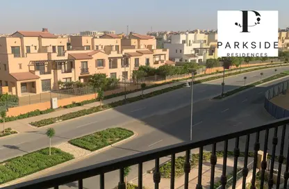 Apartment - 2 Bedrooms - 3 Bathrooms for rent in Mivida - 5th Settlement Compounds - The 5th Settlement - New Cairo City - Cairo