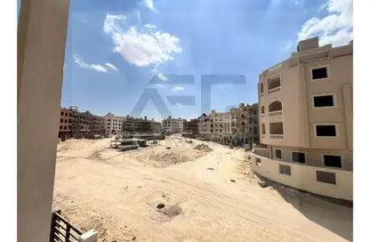 Apartment - 3 Bedrooms - 2 Bathrooms for sale in El Narges Buildings - Al Narges - New Cairo City - Cairo