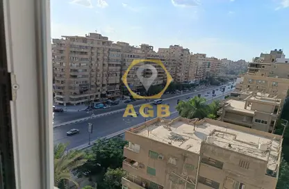 Penthouse - 3 Bedrooms - 2 Bathrooms for sale in Al Thawra St. - Almazah - Heliopolis - Masr El Gedida - Cairo