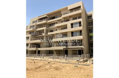 Apartment - 3 Bedrooms - 2 Bathrooms for sale in Capital Gardens   Palm Hills - Mostakbal City Compounds - Mostakbal City - Future City - Cairo