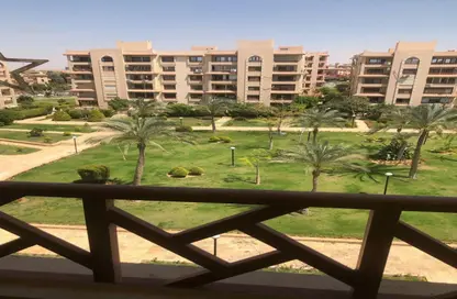 Apartment - 3 Bedrooms - 3 Bathrooms for sale in Al Rehab - New Cairo City - Cairo