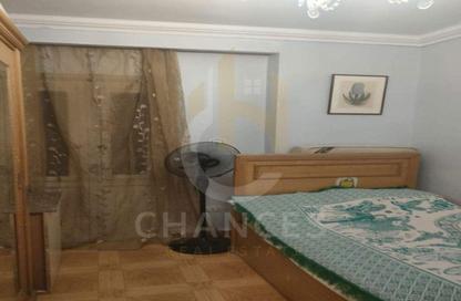 Apartment - 2 Bedrooms - 2 Bathrooms for sale in Street 198 - Degla - Hay El Maadi - Cairo