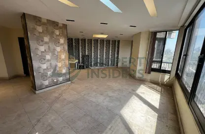 Apartment - 3 Bedrooms - 2 Bathrooms for sale in Al Thawra St. - Dokki - Giza