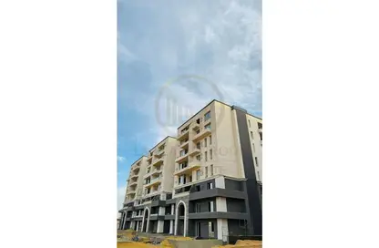 Apartment - 3 Bedrooms - 3 Bathrooms for sale in De Joya - New Capital Compounds - New Capital City - Cairo