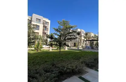 Apartment - 2 Bedrooms - 4 Bathrooms for sale in Allegria - Sheikh Zayed Compounds - Sheikh Zayed City - Giza