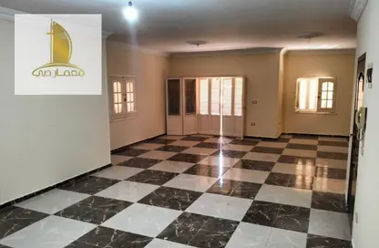 Apartment - 3 Bedrooms - 2 Bathrooms for rent in South Investors Area - New Cairo City - Cairo