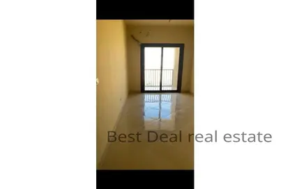 Apartment - 1 Bathroom for sale in Porto October - Green Belt - 6 October City - Giza