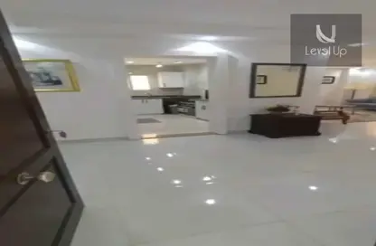 Apartment - 3 Bedrooms - 3 Bathrooms for rent in South Lotus - El Lotus - New Cairo City - Cairo