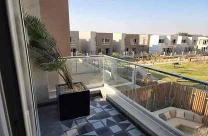 Villa - 4 Bedrooms - 4 Bathrooms for sale in Badya Palm Hills - 6 October Compounds - 6 October City - Giza