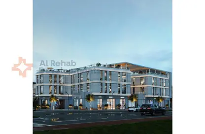 Shop - Studio for sale in Al Sadat City - Madinat Al Menofeya - Al Menofeya