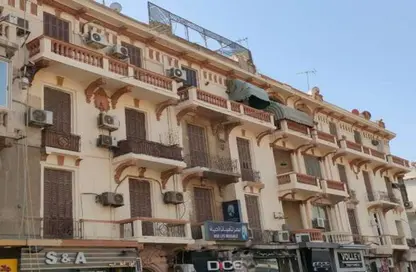 Whole Building - Studio for sale in Beirut St. - Almazah - Heliopolis - Masr El Gedida - Cairo