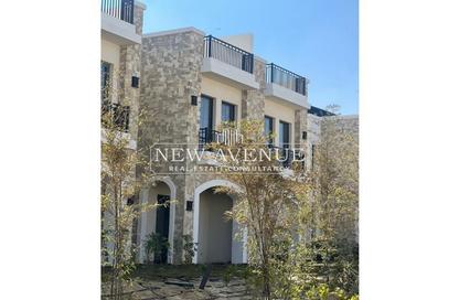 Townhouse - 4 Bedrooms - 3 Bathrooms for sale in The Wonder Marq - Mostakbal City Compounds - Mostakbal City - Future City - Cairo