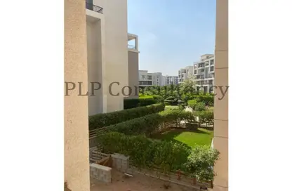 Apartment - 2 Bedrooms - 2 Bathrooms for rent in Cairo Festival City - North Investors Area - New Cairo City - Cairo