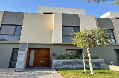 Villa - 5 Bedrooms - 4 Bathrooms for sale in Al Burouj Compound - El Shorouk Compounds - Shorouk City - Cairo