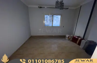 Apartment - 2 Bedrooms - 2 Bathrooms for rent in Al Soyoof St. - Seyouf - Hay Awal El Montazah - Alexandria