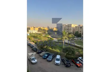 Apartment - 3 Bedrooms - 3 Bathrooms for rent in Al Shouyfat - 5th Settlement Compounds - The 5th Settlement - New Cairo City - Cairo