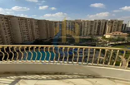 Apartment - 3 Bedrooms - 3 Bathrooms for sale in Grand City - Zahraa El Maadi - Hay El Maadi - Cairo