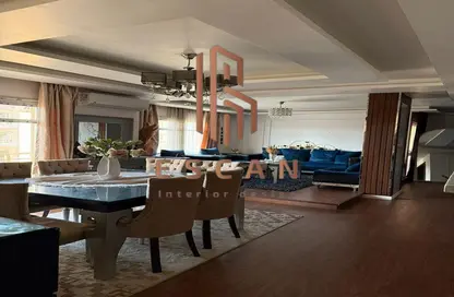 Apartment - 3 Bedrooms - 3 Bathrooms for sale in Madinaty - Cairo