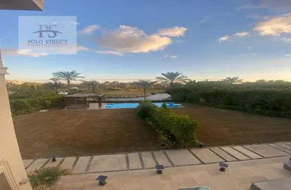 Villa for sale in Katameya Dunes - El Katameya Compounds - El Katameya - New Cairo City - Cairo