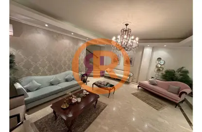 Villa - 4 Bedrooms - 4 Bathrooms for sale in Golden Gates - Al Hadaba Al Wosta - Mokattam - Cairo