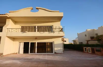 Villa - 3 Bedrooms - 3 Bathrooms for sale in Paradise Ras Sudr - Raas Matarma - Ras Sedr - South Sainai