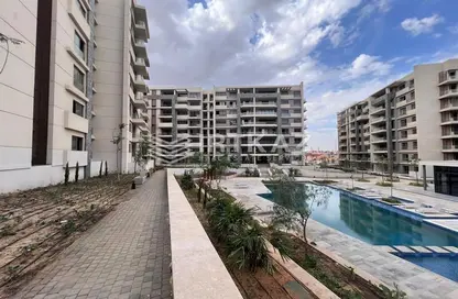 Apartment - 2 Bedrooms - 3 Bathrooms for sale in IL Bosco - New Capital Compounds - New Capital City - Cairo