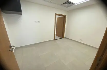 Medical Facility - Studio - 1 Bathroom for rent in Arkan Plaza - 26th of July Corridor - Sheikh Zayed City - Giza