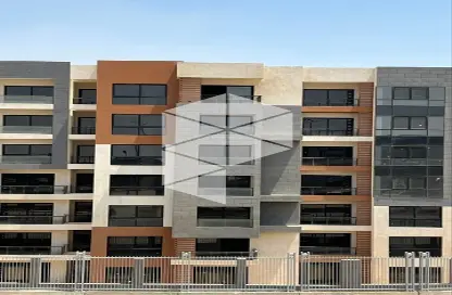 Apartment - 2 Bedrooms - 2 Bathrooms for sale in Aria Compound - 5th Settlement Compounds - The 5th Settlement - New Cairo City - Cairo