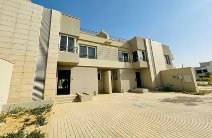 Villa - 5 Bedrooms - 6 Bathrooms for sale in The Crown - Cairo Alexandria Desert Road - 6 October City - Giza