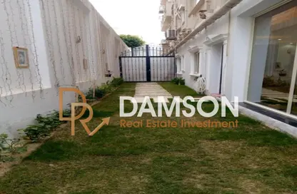 Duplex - 4 Bedrooms - 2 Bathrooms for sale in Area B - Ganoob El Acadimia - New Cairo City - Cairo