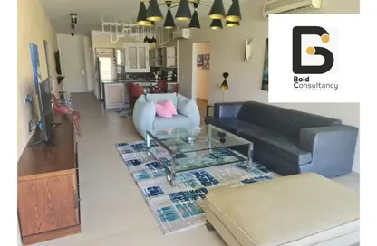 Chalet - 4 Bedrooms - 3 Bathrooms for sale in Seashell - Sidi Abdel Rahman - North Coast