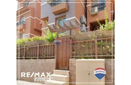 Apartment - 3 Bedrooms - 2 Bathrooms for sale in Jewar - 13th District - Sheikh Zayed City - Giza