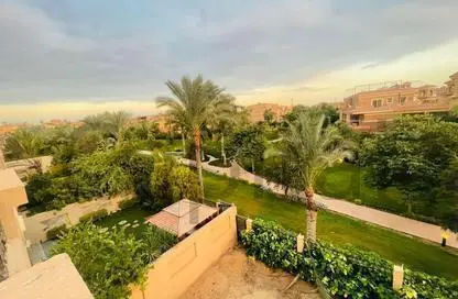 Villa - 4 Bedrooms - 5 Bathrooms for sale in Les Rois - 5th Settlement Compounds - The 5th Settlement - New Cairo City - Cairo