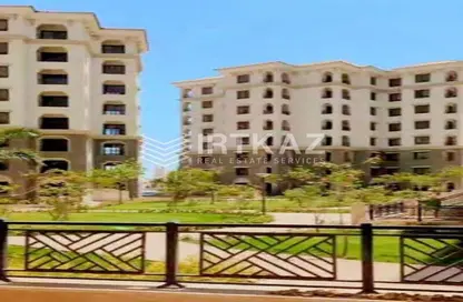 Apartment - 3 Bedrooms - 3 Bathrooms for sale in Celia - New Capital Compounds - New Capital City - Cairo