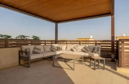 Villa - 6 Bedrooms - 5 Bathrooms for sale in Jedar - 6 October Compounds - 6 October City - Giza