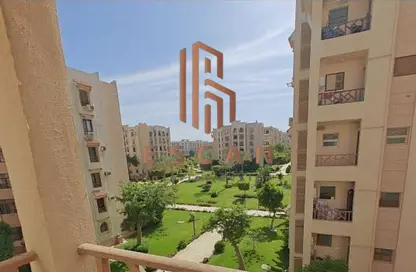 Apartment - 2 Bedrooms - 1 Bathroom for sale in Ibn Al Nafees St. - Rehab City Fifth Phase - Al Rehab - New Cairo City - Cairo