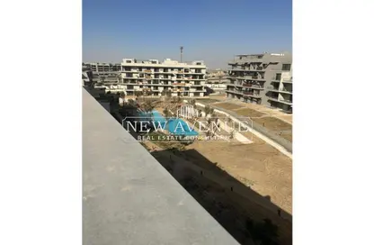 Penthouse - 3 Bedrooms - 3 Bathrooms for sale in Villette - 5th Settlement Compounds - The 5th Settlement - New Cairo City - Cairo