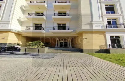 Apartment - 4 Bedrooms - 4 Bathrooms for sale in Latin District - New Alamein City - North Coast