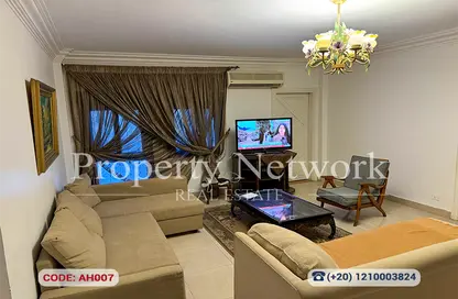 Apartment - 4 Bedrooms - 3 Bathrooms for sale in Omar Ibn Al Khattab St. - 10th Zone - Nasr City - Cairo