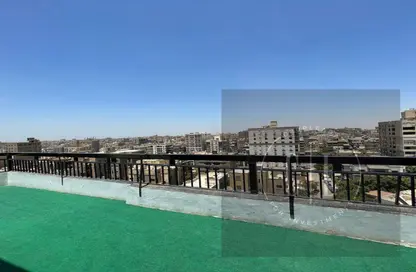 شقة - 7 غرف نوم - 2 حمامات للبيع في ميدان ابن سندر - منشية البكري - مصر الجديدة - القاهرة