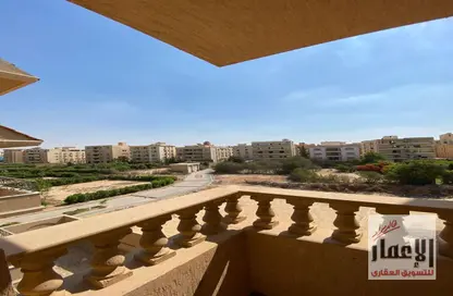 Apartment - 3 Bedrooms - 2 Bathrooms for sale in Touristic Zone 4 - Touristic Zone - Al Motamayez District - 6 October City - Giza