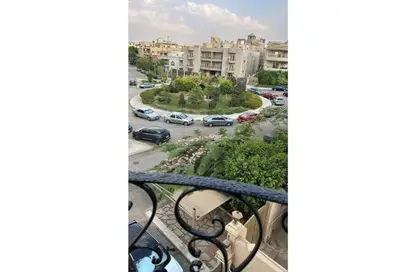 Apartment - 3 Bedrooms - 2 Bathrooms for rent in East The Academy - New Cairo City - Cairo