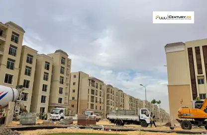 Apartment - 3 Bedrooms - 3 Bathrooms for sale in Taj City - 5th Settlement Compounds - The 5th Settlement - New Cairo City - Cairo