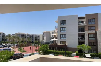 Apartment - 1 Bathroom for sale in Marassi - Sidi Abdel Rahman - North Coast