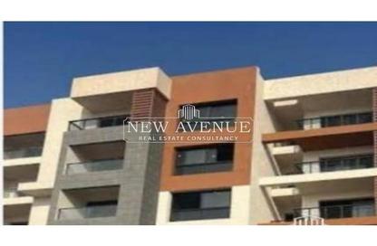 Apartment - 2 Bedrooms - 3 Bathrooms for sale in L'avenir - Mostakbal City Compounds - Mostakbal City - Future City - Cairo