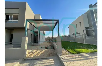 Villa - 4 Bedrooms - 4 Bathrooms for sale in Etapa - Sheikh Zayed Compounds - Sheikh Zayed City - Giza